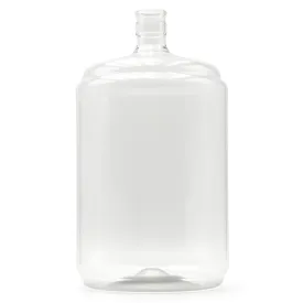 5 Gallon PET Plastic Carboy