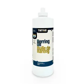 Big Country Raw Supplement Thrive Herring Oil