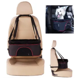 Carrier Car Safety Seats Dog Mat