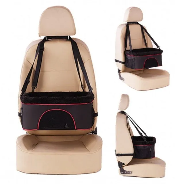 Carrier Car Safety Seats Dog Mat