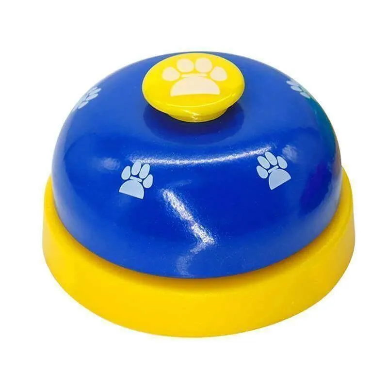 Ding-ding! Feeding Reminder Bell