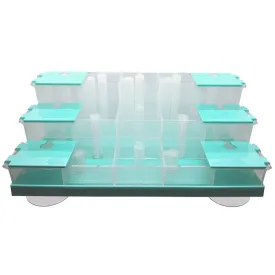 Doc & Phoebe Puzzle Feeder