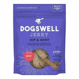 Dogswell Hip & Joint Beef Jerky Dog Treats