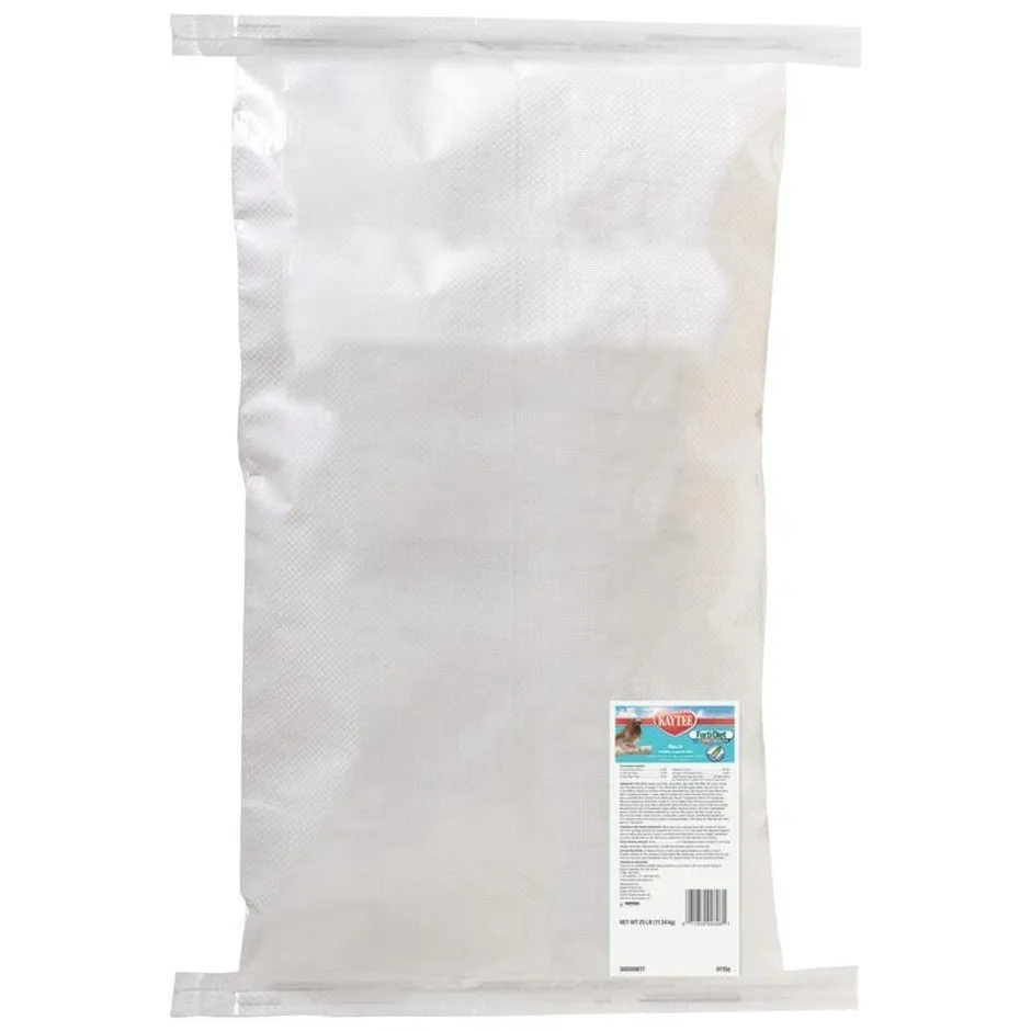 FORTI-DIET PRO HEALTH FINCH FOOD