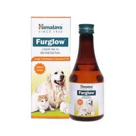 FURGLOW SYRUP (S)