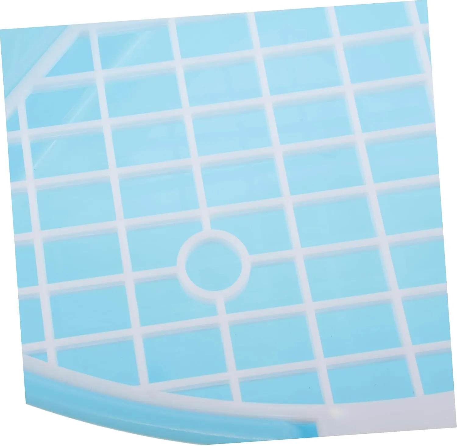 GANAZONO Pet Pee Pads Dog Litter Small Animal Litter Tray Guinea Pig Potty Plastic Pet Potty