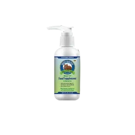 Grizzly Algal Plus Oil Supplement