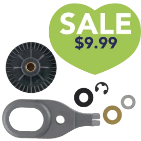 HIT Clipper Replacement Drive by Artero