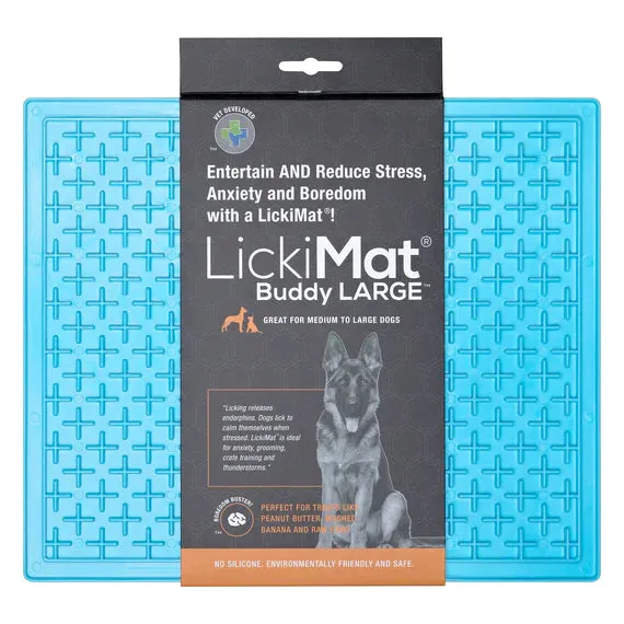 LickiMat Buddy