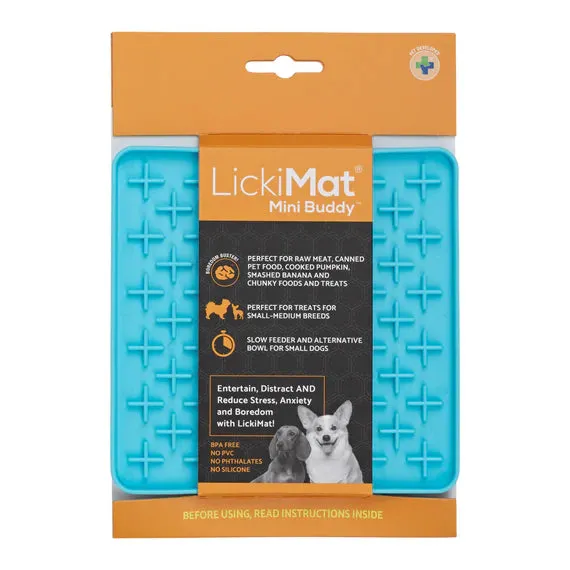 LickiMat Buddy