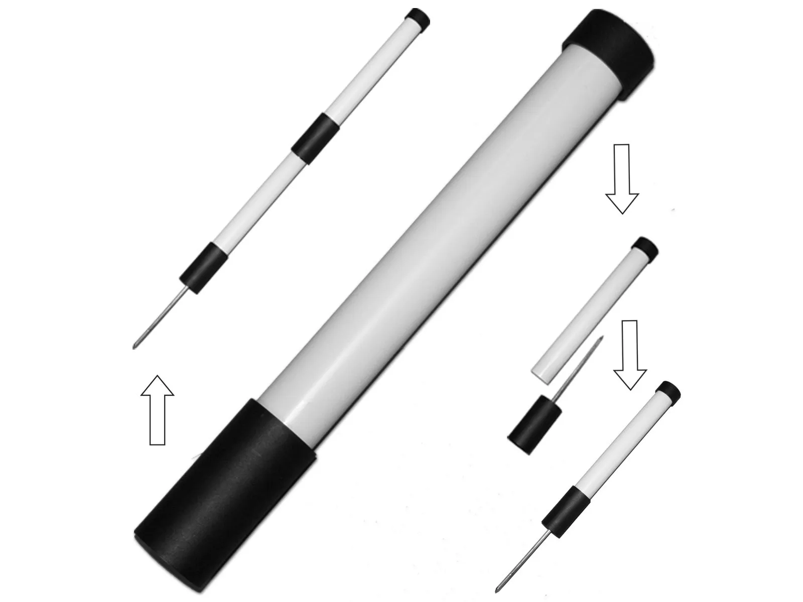 Marking Stick