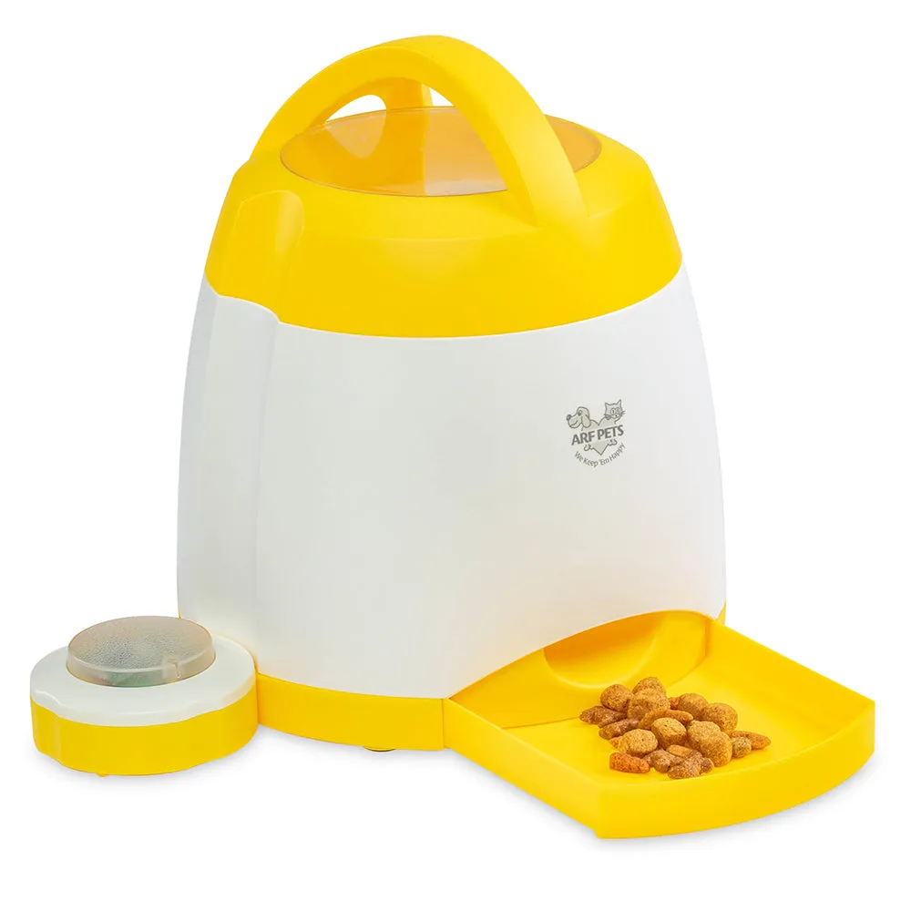 Memory Training Puzzle Toy
