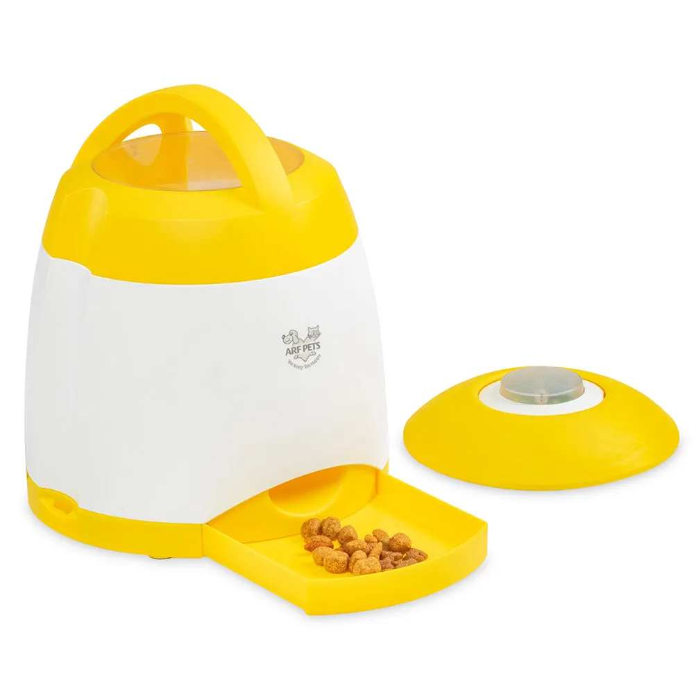 Memory Training Puzzle Toy