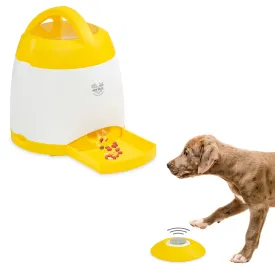Memory Training Puzzle Toy