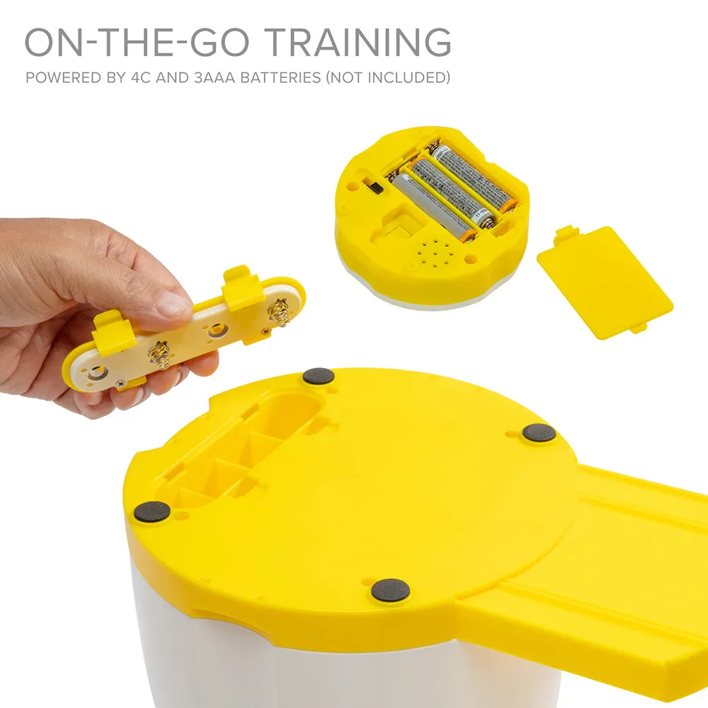 Memory Training Puzzle Toy