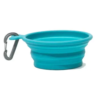 Messy Mutts Collapsible Bowl
