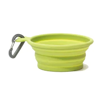 Messy Mutts Collapsible Bowl