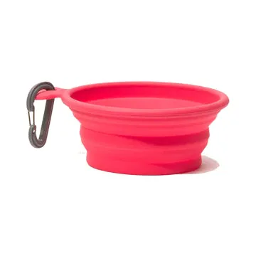 Messy Mutts Collapsible Bowl
