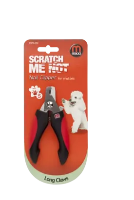 Mikki Nail Clippers