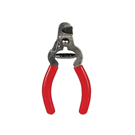 Millers Forge Small Nail Clipper with Safety Bar