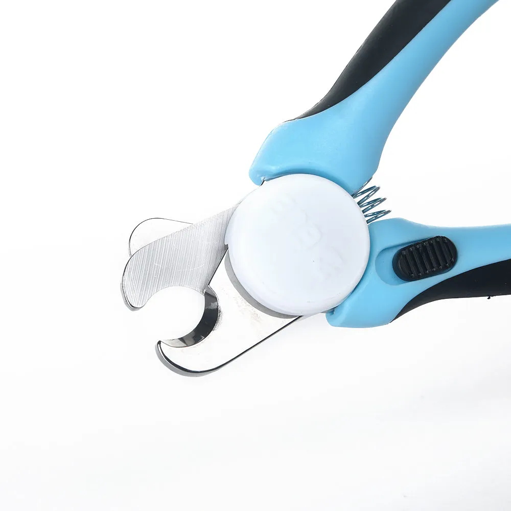Multi-sizes Nail Clippers