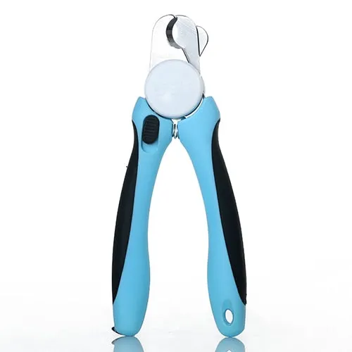 Multi-sizes Nail Clippers