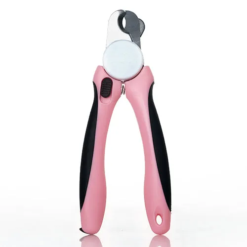 Multi-sizes Nail Clippers