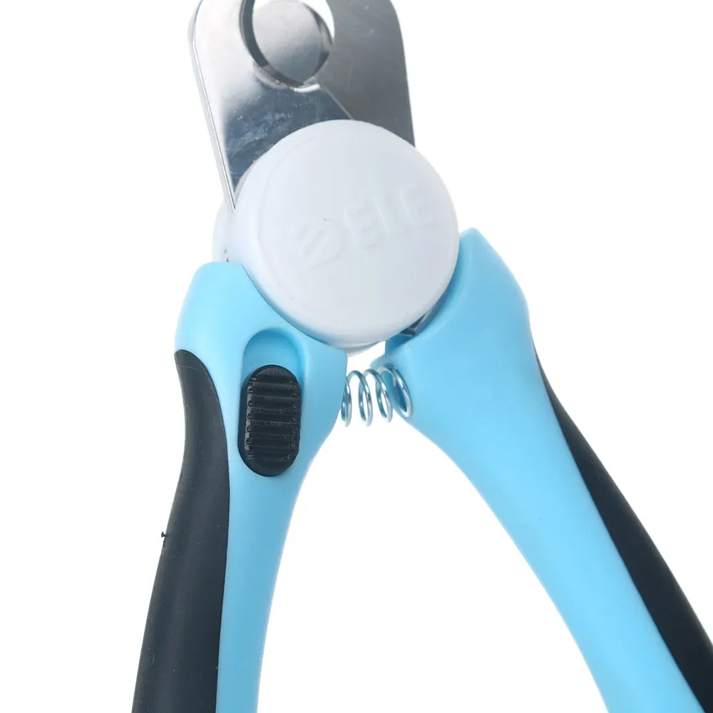 Multi-sizes Nail Clippers