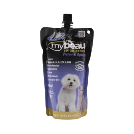 MY BEAU VISION & OPTICS