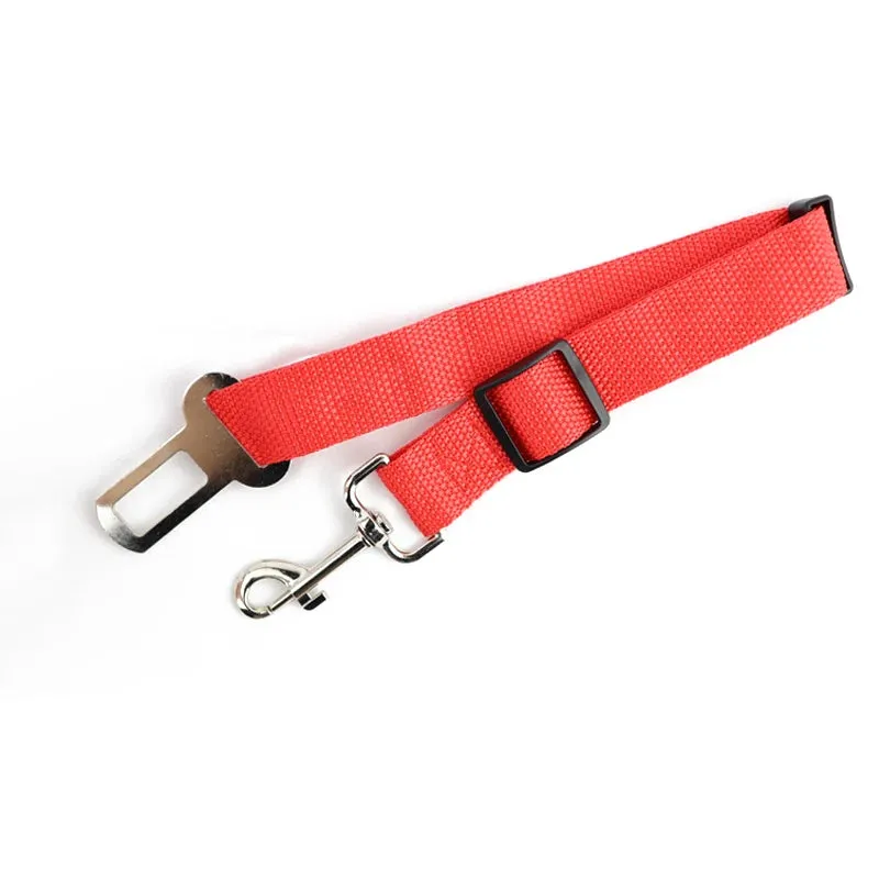 Pet Car Seat Belt