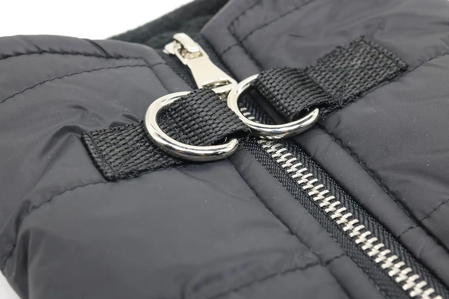 Puppy Winter Coats - Small Dog Jackets, Waterproof, Padded Vest for Cold Weather