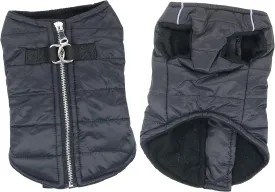 Puppy Winter Coats - Small Dog Jackets, Waterproof, Padded Vest for Cold Weather