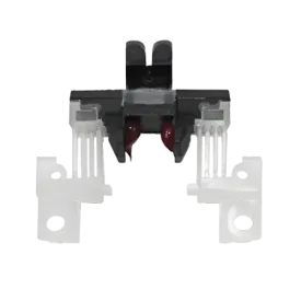 Quad Blade Drive Assembly by Andis