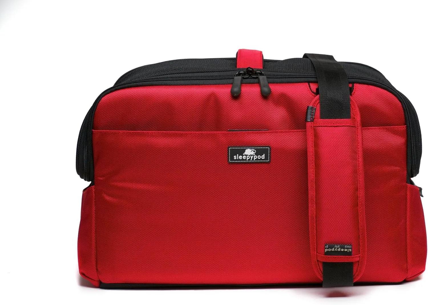 Sleepypod Atom pet Carrier, one Size