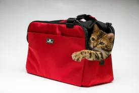 Sleepypod Atom pet Carrier, one Size