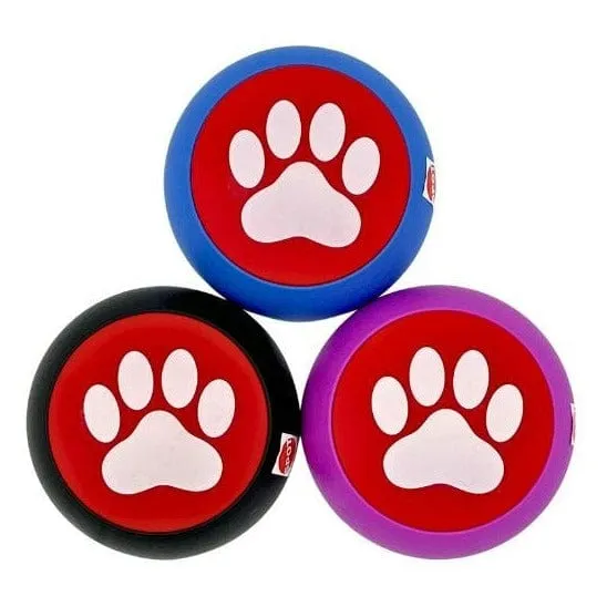 Spot Easy-Talk Recordable Buttons for Pets