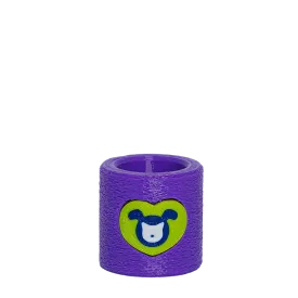 Styptic Powder Holder Purple by PetStore.Direct