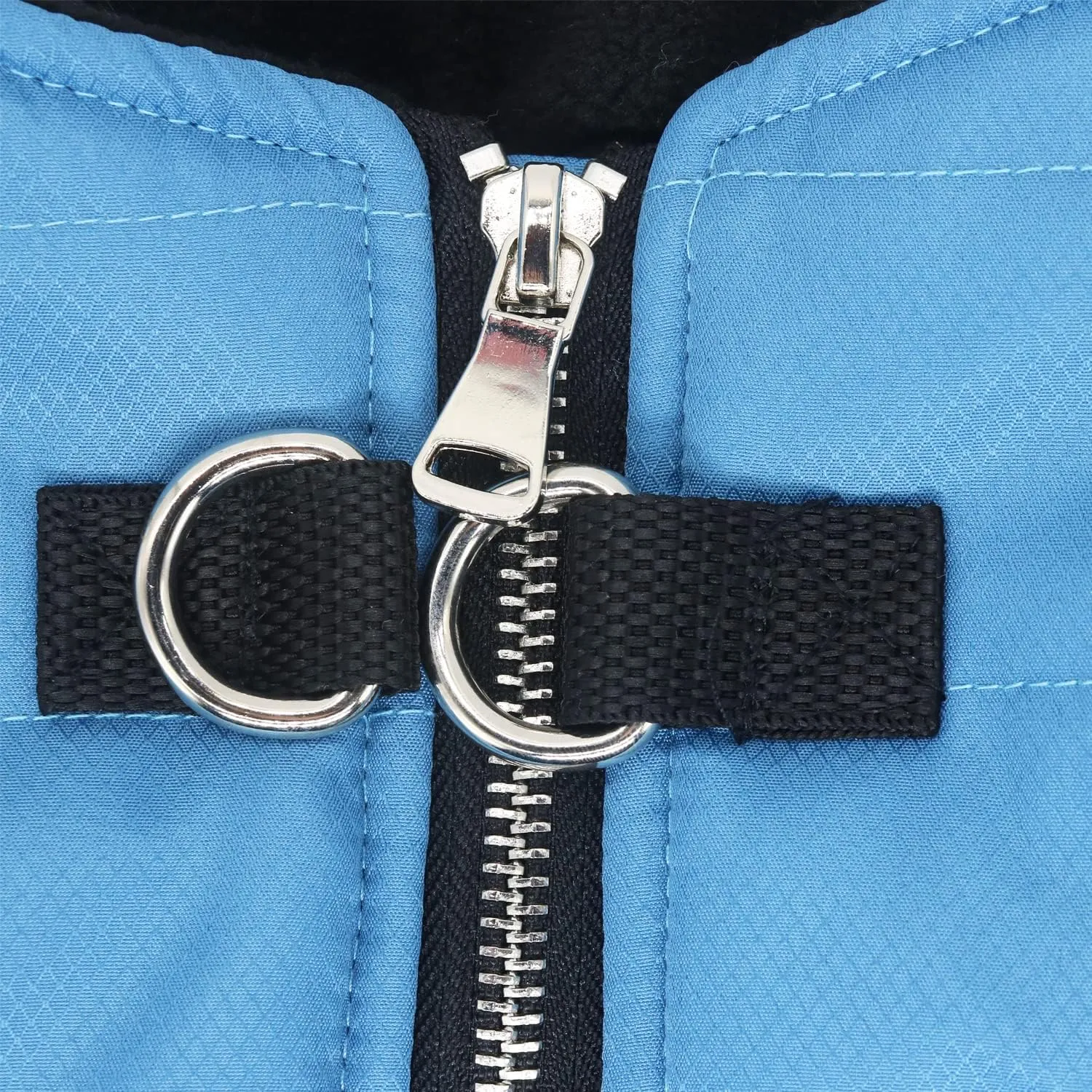 Waterproof Dog Jackets - Small Dog Coat for Winter, Boy Puppy Warm Clothes