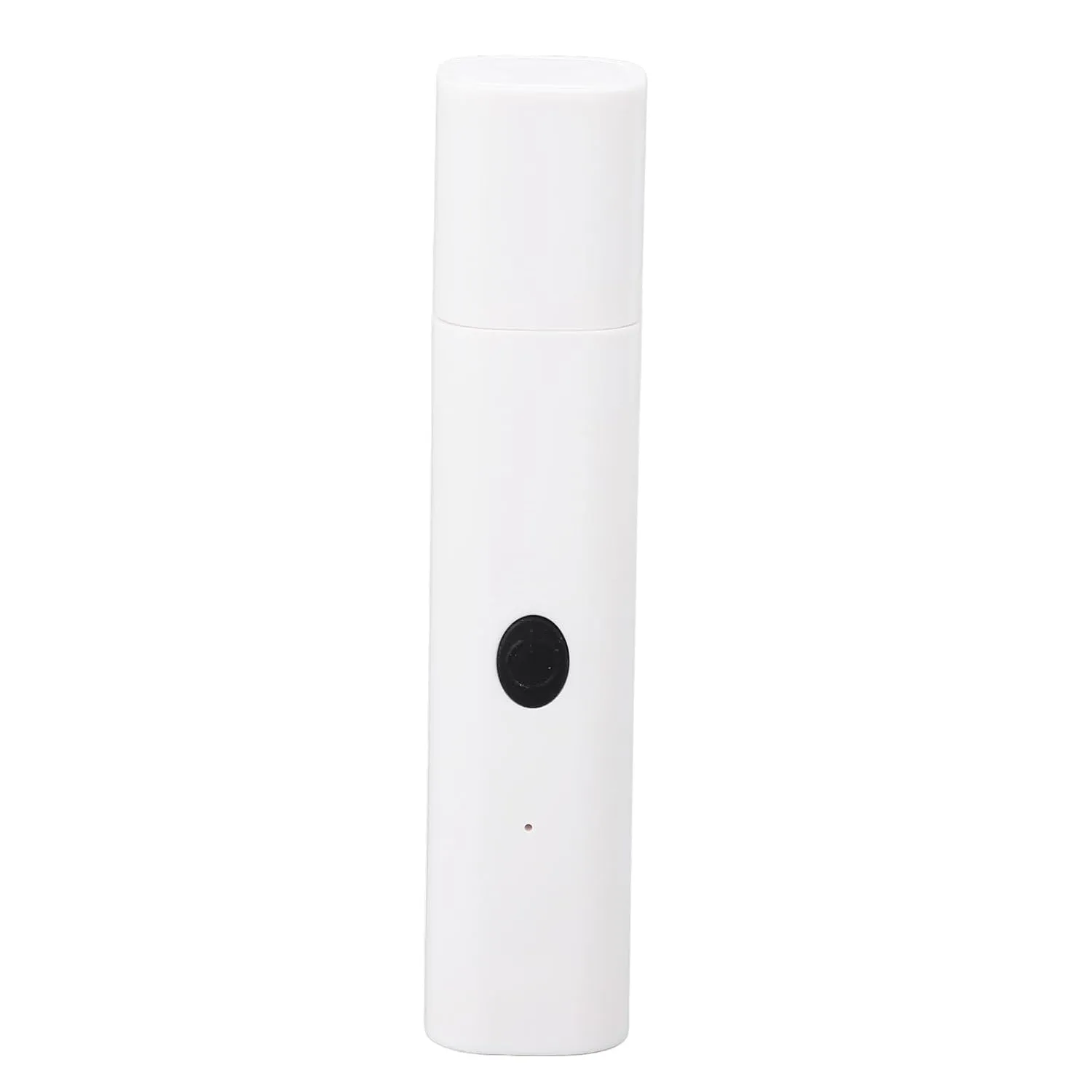 ZJchao Dog Nail Grinder LED Light Super Quiet 2 Speed Rechargeable Painless for Cats Dogs Large Small Medium
